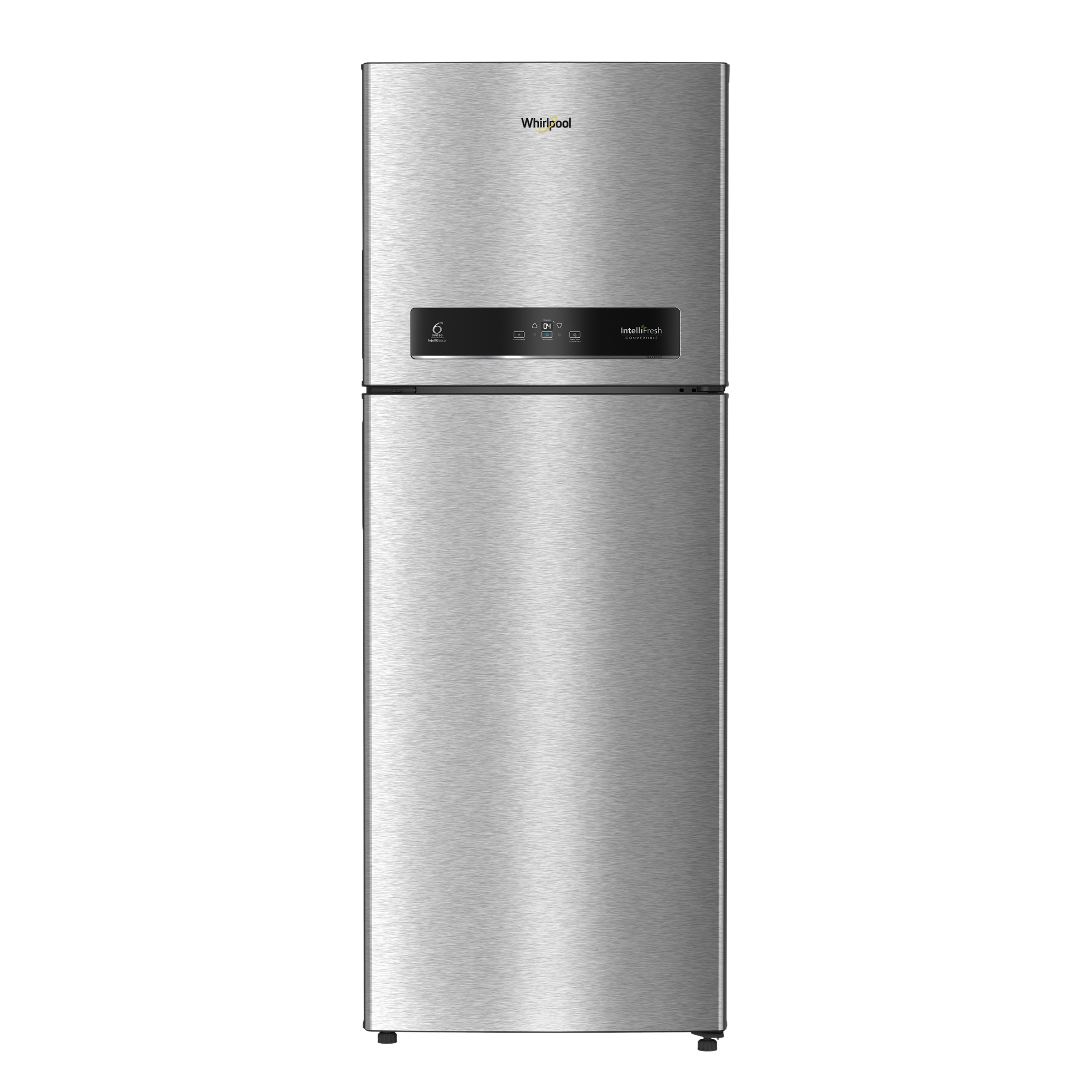 Buy Whirlpool Intellifresh 480 431 Litres 2 Star Frost Free Double Door